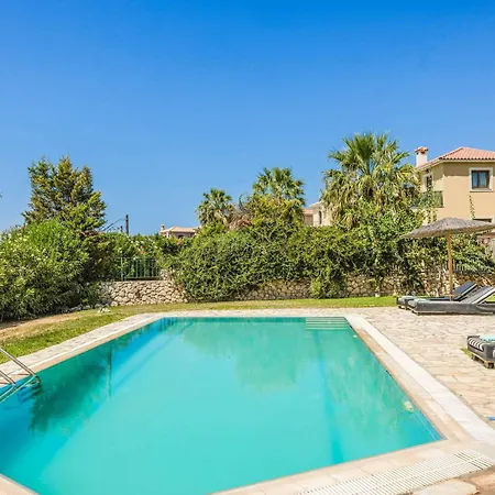 Villa Theodoros