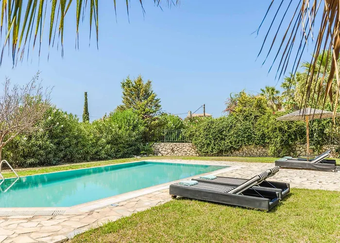 Villa Theodoros