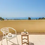 Villa Theodoros *