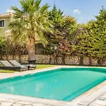 Theodoros Villa *