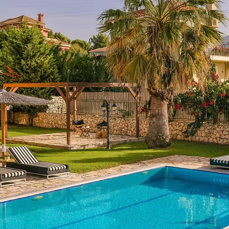 Theodoros Villa