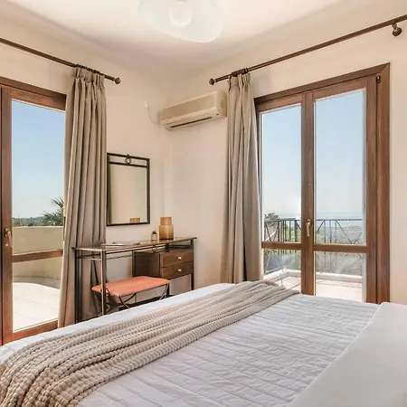 Theodoros Willa Svoronata