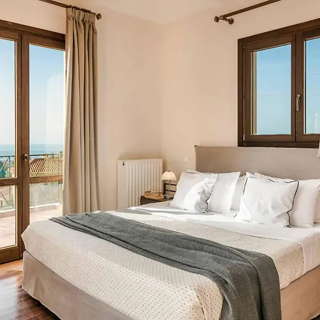 Theodoros 别墅 斯沃伦塔